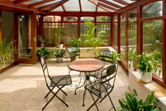 Trewoodloe conservatory quotes