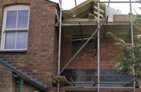 free Trewoodloe home extension quotes